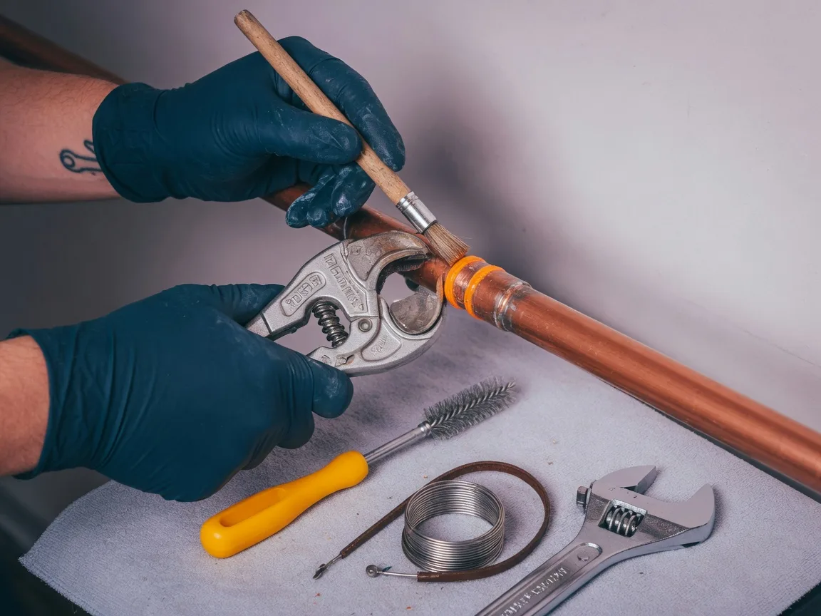 Why choose Sump Pump Repair in Afton, OK
